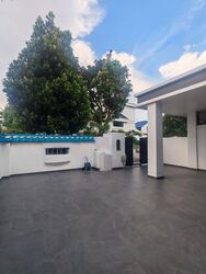 Palmville Terrace (D15), Terrace #594393911